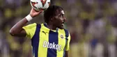 Osayi Samuel yeni takımına 3 yıllık imzayı attı