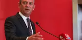 Özgür Özel: Bu Aziz İhsan Aktaş, CHP'den başka bir belediye ile çalışmamış mı?