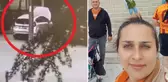 Anıtkabir'e giden aile hayatının şokunu yaşadı! 4 bin 500 lira dolandırdılar