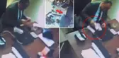 Beylikdüzü'nde rüşvet pazarlığı kamerada! 16 vergi müfettişi tutuklandı