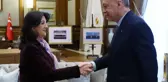 Cumhurbaşkanı Erdoğan: DEM Parti heyetini bu hafta kabul edeceğim