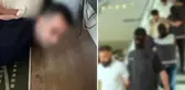 Emniyetten 3 ayrı suç örgütüne operasyon! Norveç'e kadar uzanan ağ çökertildi