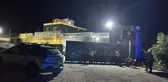 Mersin'de iş yerine silahlı saldırı! 1 kişi hayatını kaybetti