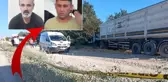 Tır şoförünün katili ifadesinde döküldü! Öldürüp kafasını kesmiş