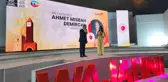 Türkiye'nin Tunus'taki eğitim fuarına güçlü katılımı