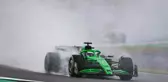 Tarihi yarış! Formula 1'de bir ilk yaşandı