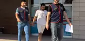 11 yıl hapis cezasıyla aranıyordu, kafede çay içerken yakalandı