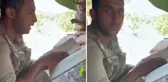 Şehit askerimizden geriye Kur'an- Kerim okuduğu görüntüler kaldı