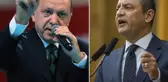 Erdoğan'dan Özel'e 500 bin liralık tazminat davası