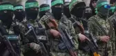 Hamas'tan İsrail askeri birliklerine saldırı