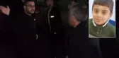 8 yaşındaki Melih saatlerdir kayıp! Ailesi endişeli