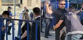 Kartalkaya'daki otel yangını davasında 32 sanık hakim karşısında
