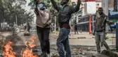 Kenya'da hükümet karşıtı protestolar: 10 ölü, 29 yaralı