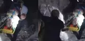 Dağa bal toplamaya çıktı, ağır yaralı halde bulundu