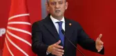 Özel'den kendisi hakkında başlatılan soruşturmaya ilk yorum
