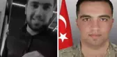Şehit Ahmet Gültekin'in yürekleri yakan görüntüleri ortaya çıktı: Yakında şehit olurum