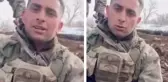 Şehit Celalettin Uyanık'ın 4 ay önceki görüntüleri ortaya çıktı! O sözleri yürek burktu