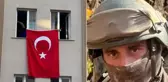 Şehit Özkan Özkanlı'nın yetim öğrencilere burs verdiği ortaya çıktı