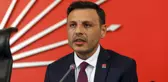 CHP İstanbul İl Başkanı Özgür Çelik hakkında soruşturma