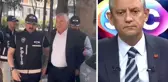 CHP lideri Özgür Özel, Zeydan Karalar'ın tutuklandığını canlı yayında öğrendi