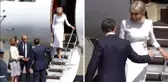Tokatlama sonrası yeni kriz! Macron ve eşinin arası bir türlü düzelmiyor