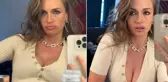 Yasemin Kay Allen ayrılığın ardından soluğu tatilde aldı