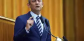 CHP lideri Özel: İBB yargılamalarını TRT canlı yayınlasın, televizyonlara da frekans versin