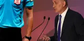 İbrahim Hacıosmanoğlu'ndan hakemlere sert mesaj: Bizimle yürümeyecekler