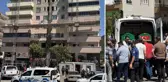 İnşaat iskelesi çöktü: 2 işçi hayatını kaybetti, 1 işçi ağır yaralı