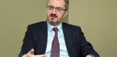 Burhanettin Duran kimdir?