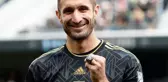 Giorgio Chiellini formasını giydiği eski takıma ortak oldu