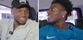 IShowSpeed ve Giannis Antetokounmpo arasında geçen Baklava diyaloğu gündem oldu