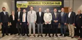 İstanbul Turizm Fuarı 2025, 50 Ülkeden Profesyonelleri Ağırlamaya Hazırlanıyor