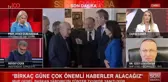 MHP Genel Başkan Yardımcısı Yönter tv100'e özel açıklama:'Dananın Kuyruğu Birkaç Gün İçinde Kopacak'