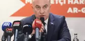 MHP'li Yönter: Dananın kuyruğu birkaç gün içinde kopacak