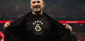 Okan Buruk'tan Hakan Çalhanoğlu açıklaması