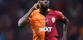 Osimhen'den gece yarısı taraftarı ayağa kaldıran paylaşım