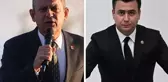 Özgür Özel'den Osman Gökçek'e çok sert sözler