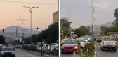 Terör örgütü PKK'nın silah bırakacağı bölgeden ilk görüntüler