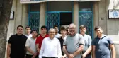 Aynı sıralarda okudu, şimdi yeni nesil için kapı aralıyor! Tunus'ta Türk öğrencilere Arapça eğitimi