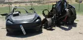 2 hemşireye mezar olan Tesla'nın son hali
