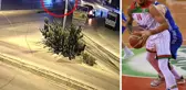 Eski milli basketbolcu İlkan Karaman'ın ölümüne neden olan sürücüye 5 yıl 4 ay hapis cezası