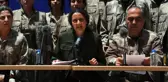 Yıllar önce de yeni dönemi o duyurmuş! Silahı ilk bırakan PKK'lı Bese Hozat'la ilgili çarpıcı detay