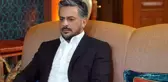Emre Altuğ'dan sevgilisine övgü yağmuru: Müthiş bir arkadaşlığımız var