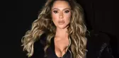 Hadise'nin cesur sahne performansı tartışma yarattı