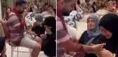 Mayısta nikah, temmuzda düğün! Kadir Ezildi kına gecesinde gözyaşlarını tutamadı