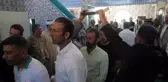 Muş'ta 6 yıllık kan davası barış töreni ile sona erdi
