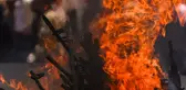 PKK'nın yaktığı silahların akıbeti belli oldu