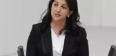 AK Parti'den Pervin Buldan'ın 