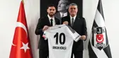 Beşiktaş, Orkun Kökçü'nün maliyetini açıkladı